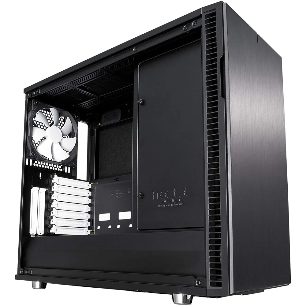 DC MUSIC LEVEL 1.2 - Intel® Core™ i5-12500 - 8GB RAM