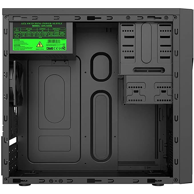 DC r5 Home PC - Home/Office PC