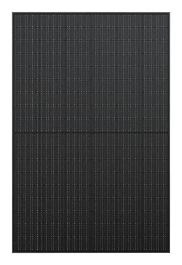 EcoFlow 400W Rigid (2 pieces) solar panel Monocrystalline silicon