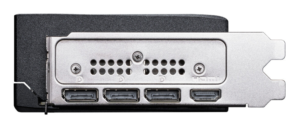 MSI GeForce RTX 5070 12G SHADOW 2X OC NVIDIA 12 GB GDDR7