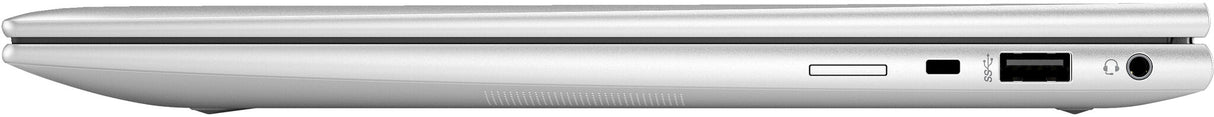 HP Elite x360 830 G10 Intel® Core™ i5 i5-1335U Hybrid (2-in-1) 33.8 cm (13.3") Touchscreen WUXGA 16 GB LPDDR5-SDRAM 512 GB SSD Wi-Fi 6E (802.11ax) Windows 11 Pro Silver
