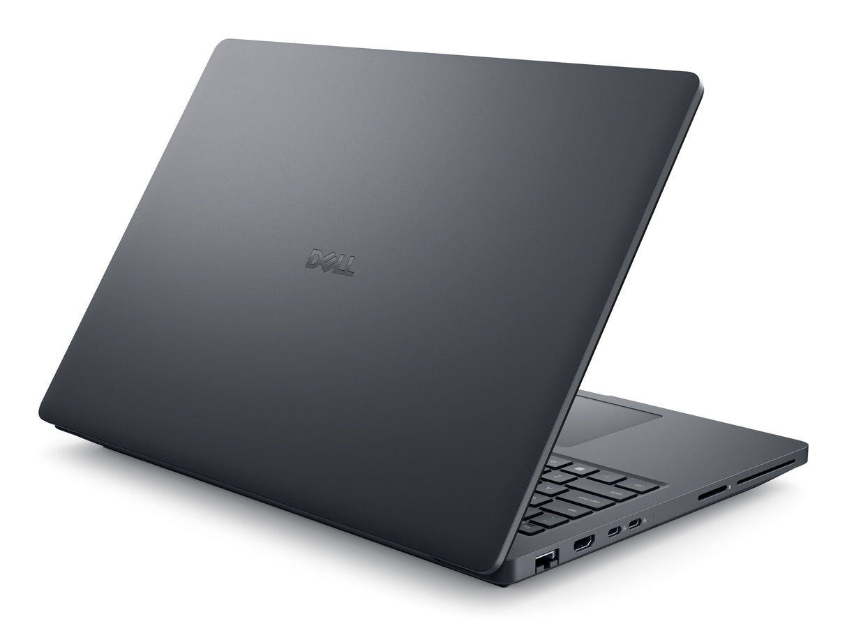 DELL Pro Max 16 Plus MB16250 Intel Core Ultra 7 265HX Mobile workstation 40.6 cm (16") Full HD+ 32 GB DDR5-SDRAM 1 TB SSD NVIDIA RTX PRO 2000 Blackwell Wi-Fi 7 (802.11be) Windows 11 Pro UK English Black