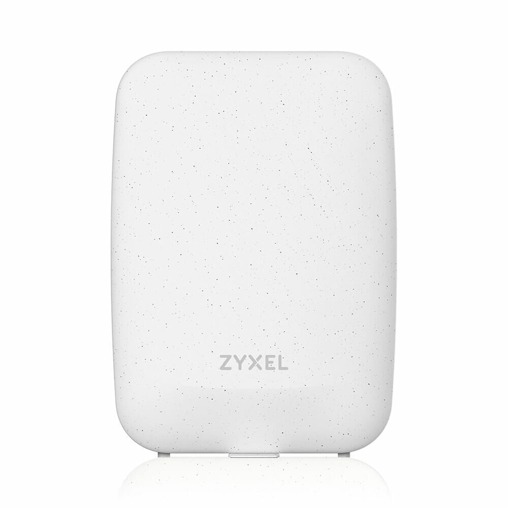 Zyxel USG-LITE 60AX wired router 2.5 Gigabit Ethernet White