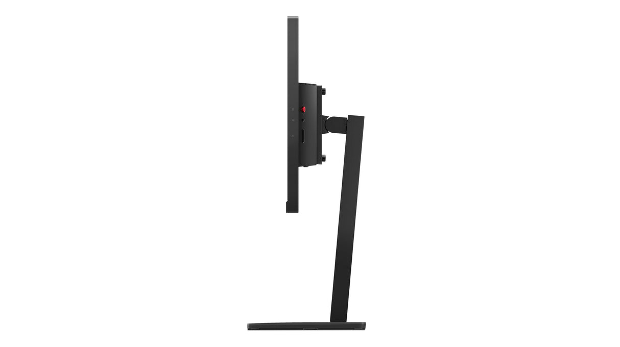 Lenovo ThinkVision E22-30 computer monitor 54.6 cm (21.5") 1920 x 1080 pixels Full HD LED Black