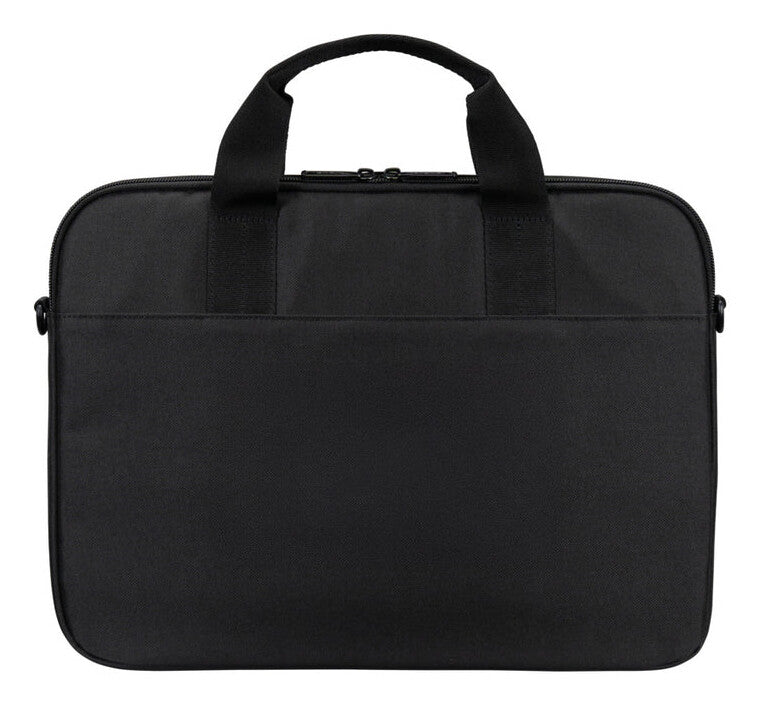 Targus TBS979GL laptop case 40.6 cm (16") Briefcase Black
