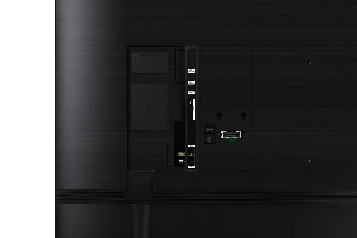 Samsung HBU8000 109.2 cm (43") 4K Ultra HD Smart TV Black 20 W