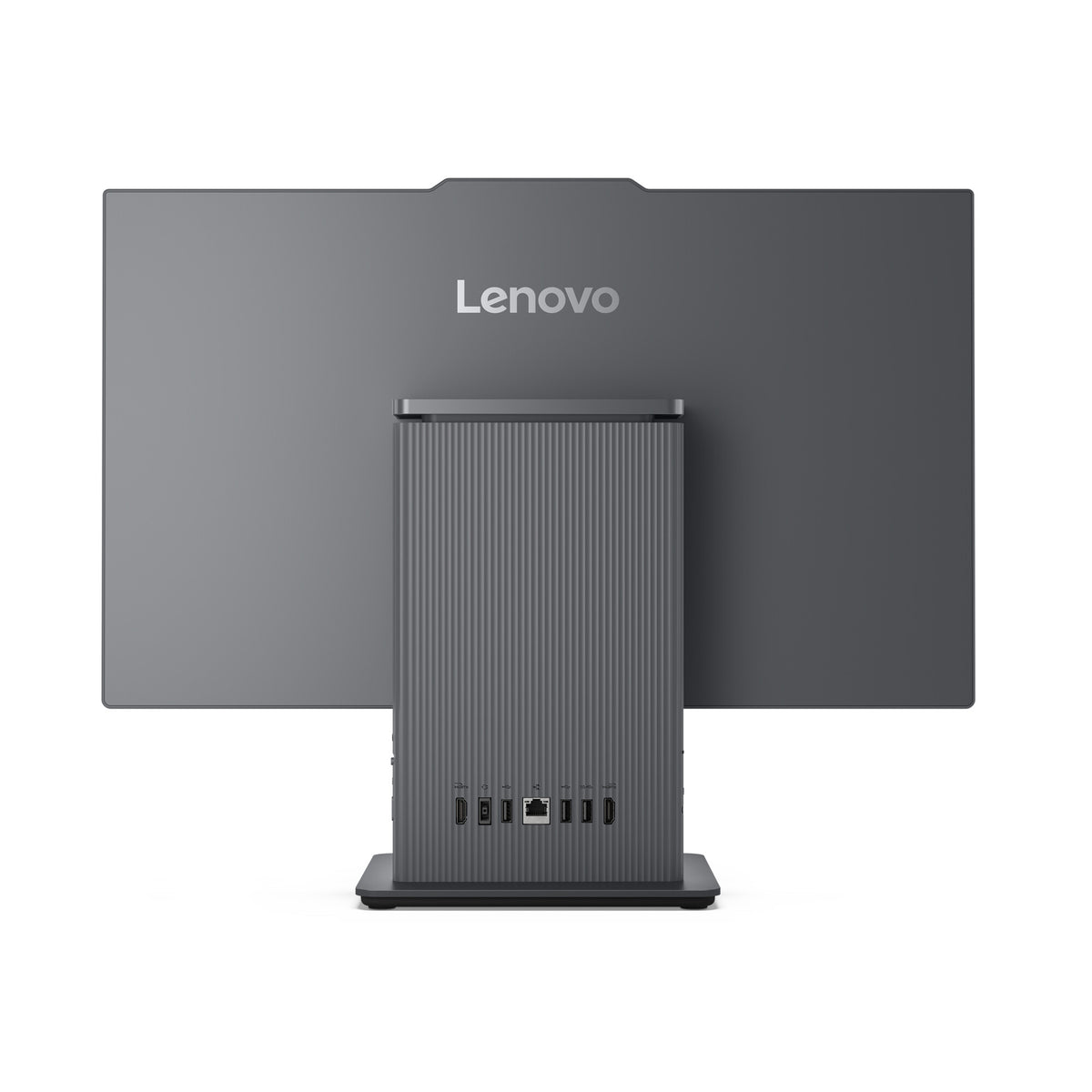 Lenovo IdeaCentre AIO 24ARR9 AMD Ryzen™ 5 7533HS 60.5 cm (23.8") 1920 x 1080 pixels All-in-One PC 16 GB DDR5-SDRAM 512 GB SSD Windows 11 Home Wi-Fi 6 (802.11ax) Grey