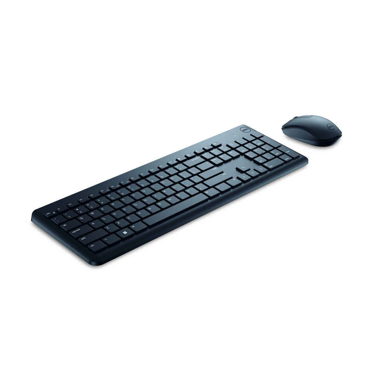 DELL Keyboard and Mouse - KM3322W - UK (QWERTY)