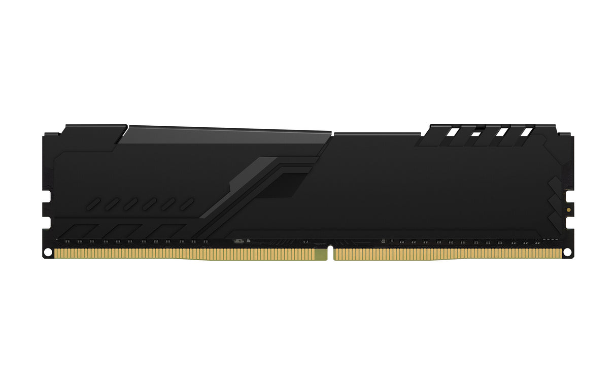 Kingston Fury Beast KF432C16BBK2/64 Mémoire système 64 Go, 3 200 MHz, (2 x 32 Go), DDR4, DIMM