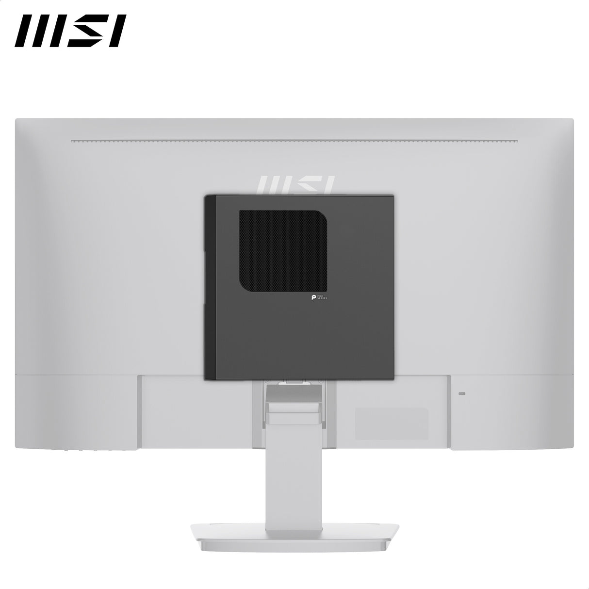 MSI PRO DP21 14M Intel Core 7 14700, Barebone, DP21 14M, SFF, Mini Computer, HTPC, (NO RAM, NO Storage, NO OS), Intel Graphics/DDR5/Dual HDMI/Dual LAN/WiFi 6E/BT 5.3