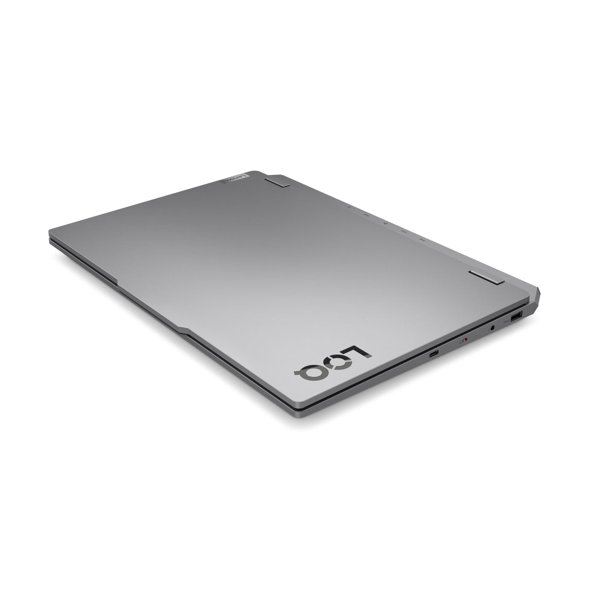 Lenovo LOQ 15IRX10 Intel® Core™ i7 i7-13650HX Laptop 39.6 cm (15.6") Full HD 16 GB DDR5-SDRAM 1 TB SSD NVIDIA GeForce RTX 5060 Wi-Fi 6 (802.11ax) Windows 11 Home English Grey