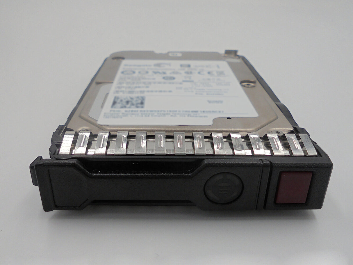 Origin Storage 1.2TB Hot Plug Enterprise 10K 2.5in SAS OEM: 697574-B21