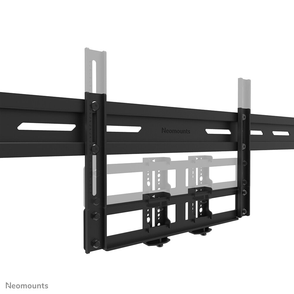 Neomounts AV2-500BL Videobar kit 43-110" - VESA - max 10 kg - universal