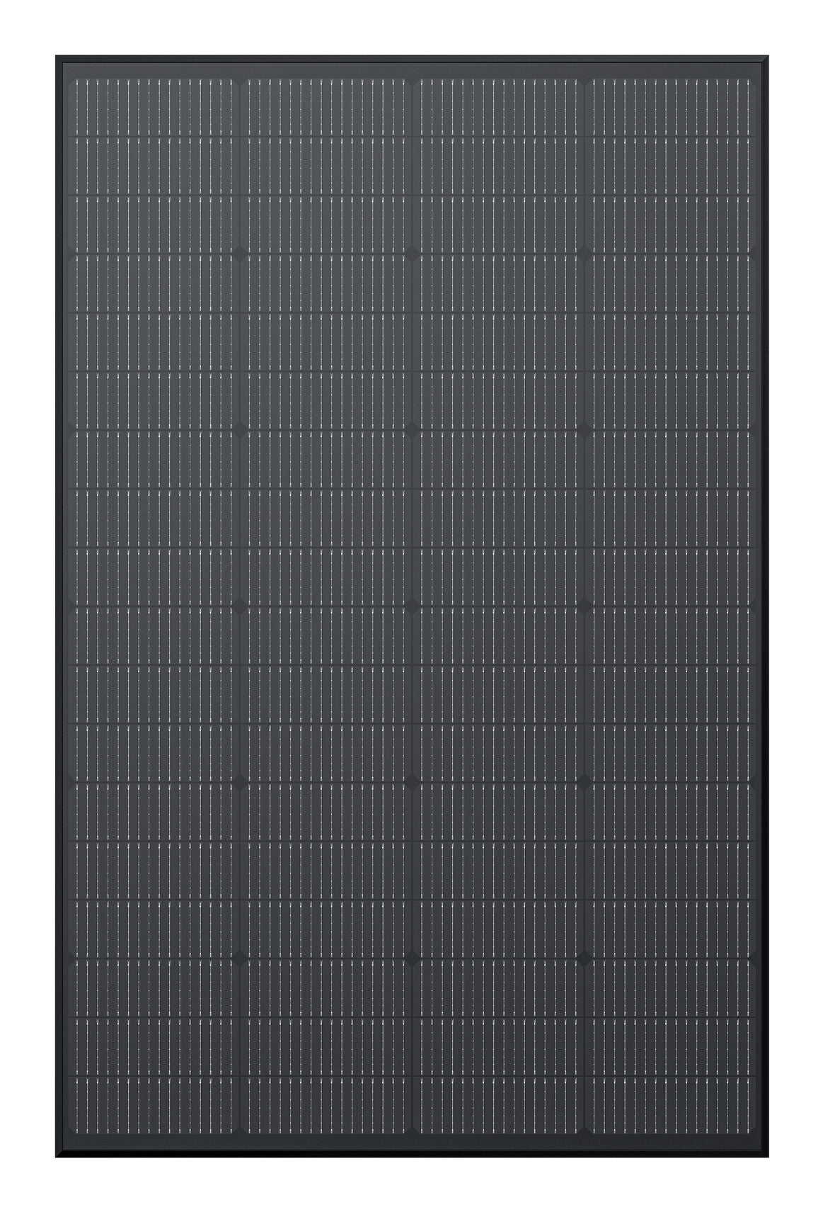 EcoFlow EFSOLAR175W-1-AKIT-1 solar panel 175 W Monocrystalline silicon