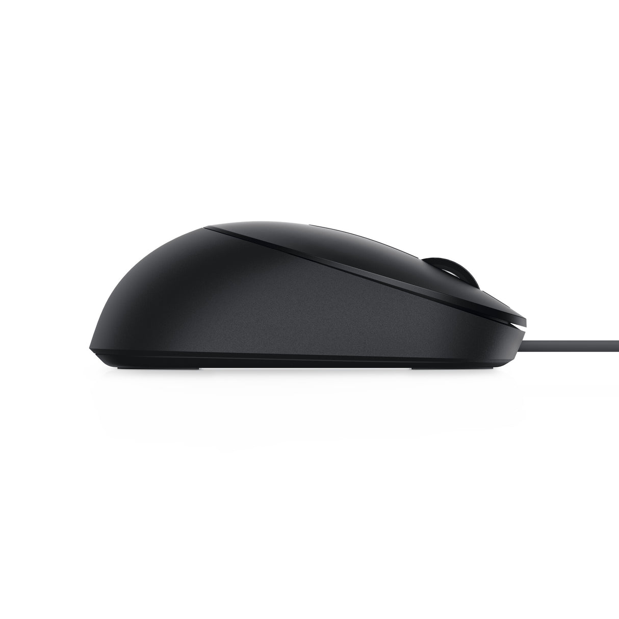DELL Pro Wired Mouse - MS3220 - Black