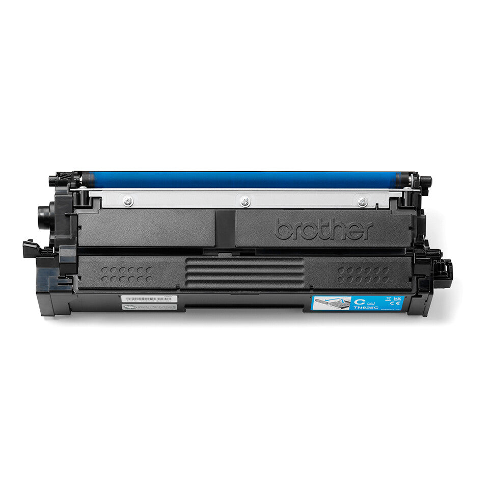 Brother TN-625C toner cartridge 1 pc(s) Original Cyan