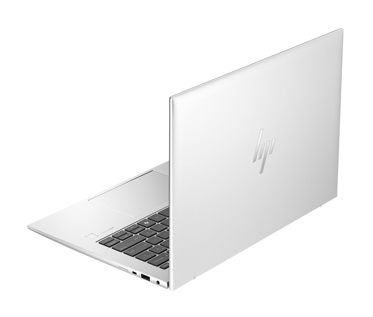 HP EliteBook 840 G11 Intel Core Ultra 5 125U Laptop 35.6 cm (14") WUXGA 16 GB DDR5-SDRAM 512 GB SSD Wi-Fi 6E (802.11ax) Windows 11 Pro AI PC Silver