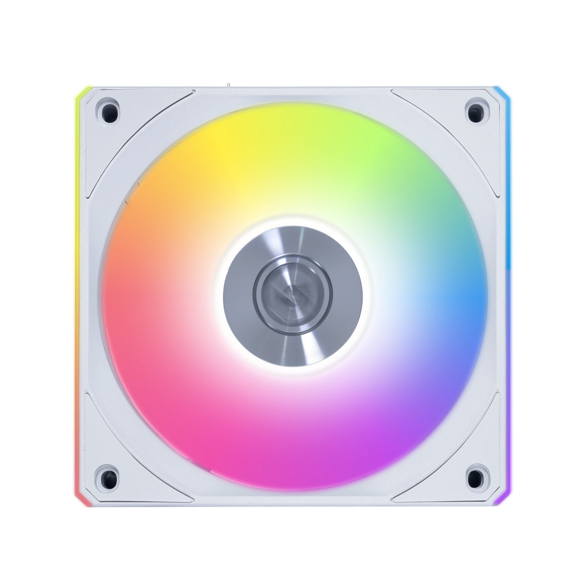 Lian Li 12RCL Computer case Fan 12 cm White