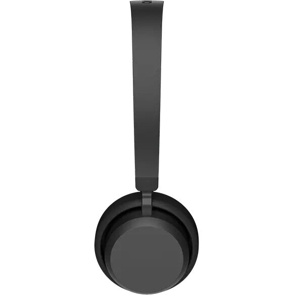 Lenovo 4XD1Q30302 headphones/headset Wireless Head-band Calls/Music Bluetooth Black