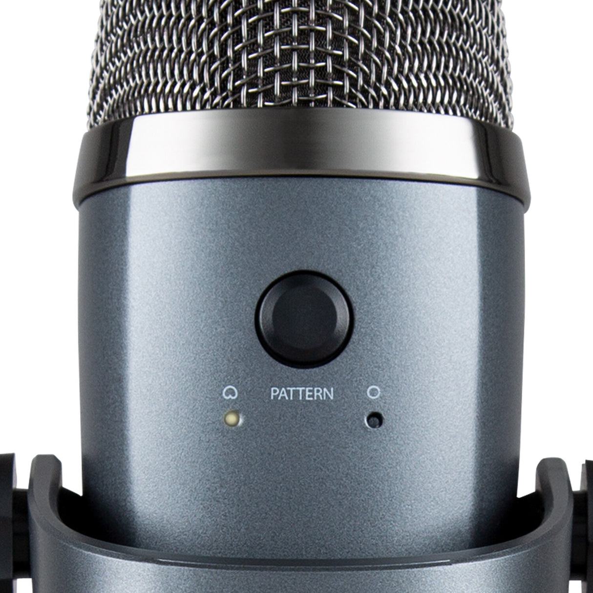 Logitech G Blue Yeti Nano USB Mic