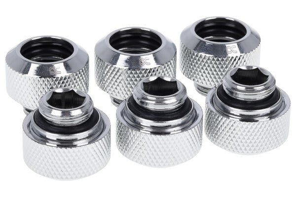 Alphacool 17376 computer cooling system part/accessory Fitting