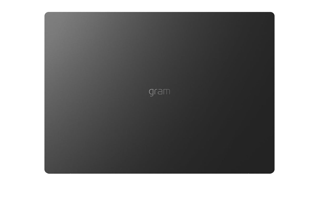 LG Gram Pro 16Z90TP-K.AA78A1 laptop Intel Core Ultra 7 225H 40.6 cm (16") WQXGA+ 16 GB LPDDR5x-SDRAM 1 TB SSD Wi-Fi 7 (802.11be) Windows 11 Home UK English Black