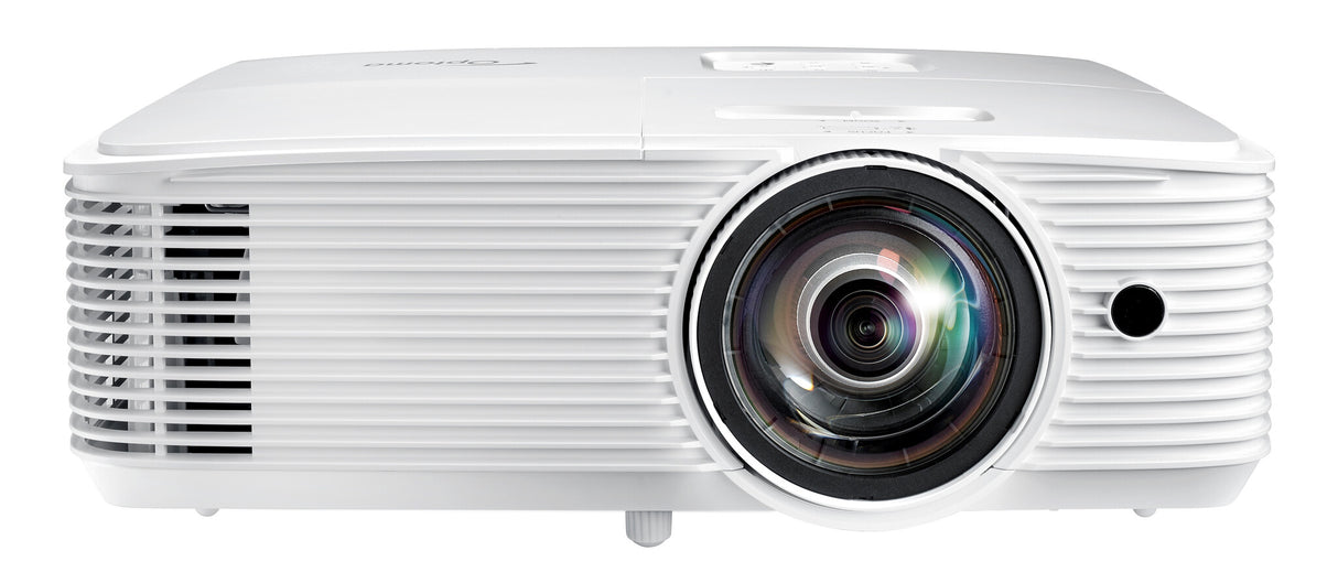 Optoma GT500XR Standard throw projector 4000 ANSI lumens DLP XGA (1024x768) 3D White