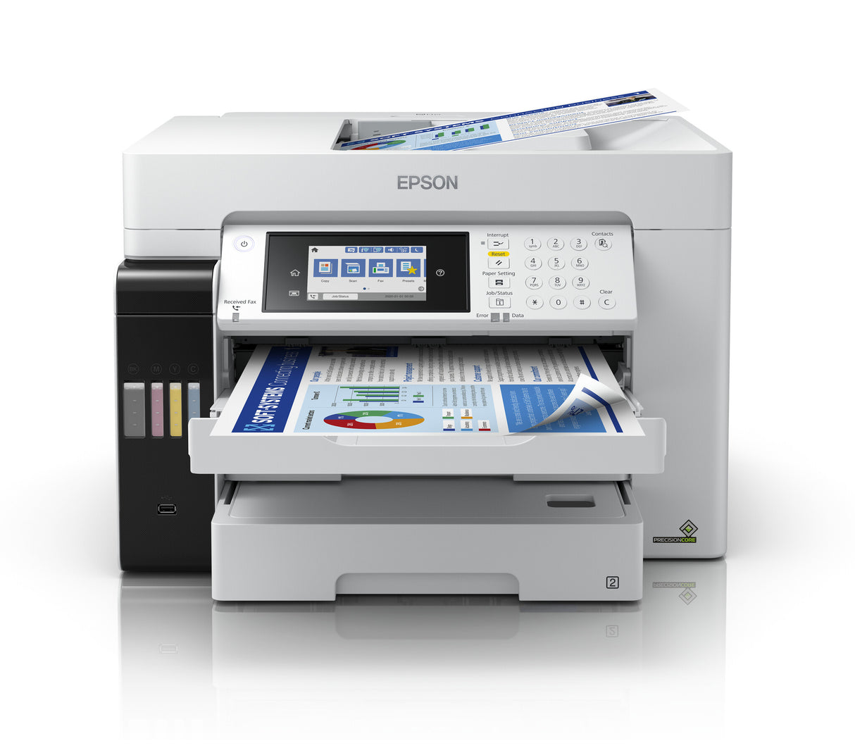 Epson EcoTank Pro ET-16685