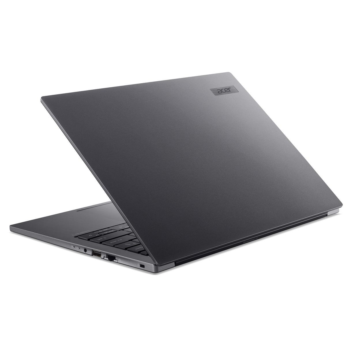 Acer TravelMate X4 14 AI Copilot+ PC (TMX414-51) - Intel Core Ultra 7, 16GB RAM, 512GB SSD, 120Hz 14" WUXGA display, Windows 11