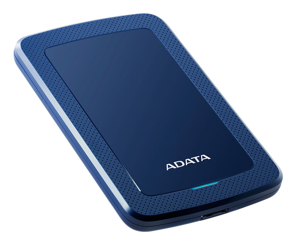 ADATA HV300 external hard drive 2 TB 3.2 Gen 1 (3.1 Gen 1) Blue
