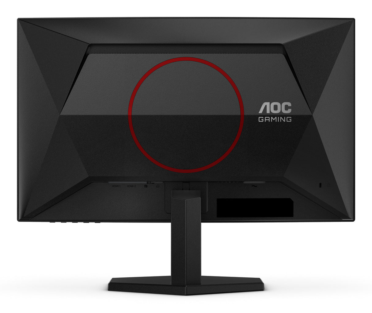 AOC G4 C24G42E computer monitor 59.9 cm (23.6") 1920 x 1080 pixels Full HD LED Black, Red