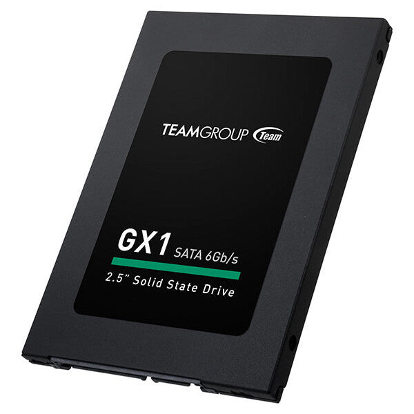Equipo GX1 480GB SATA III SSD