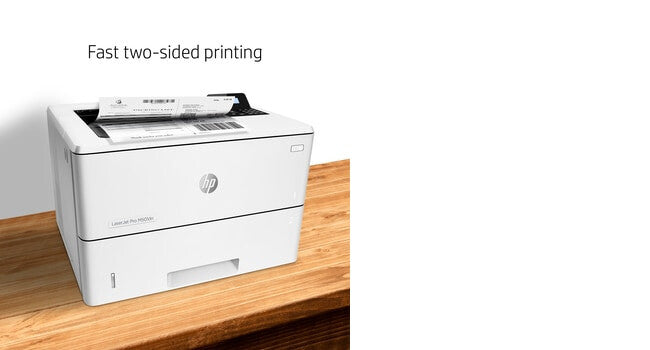 HP LaserJet Pro M501dn