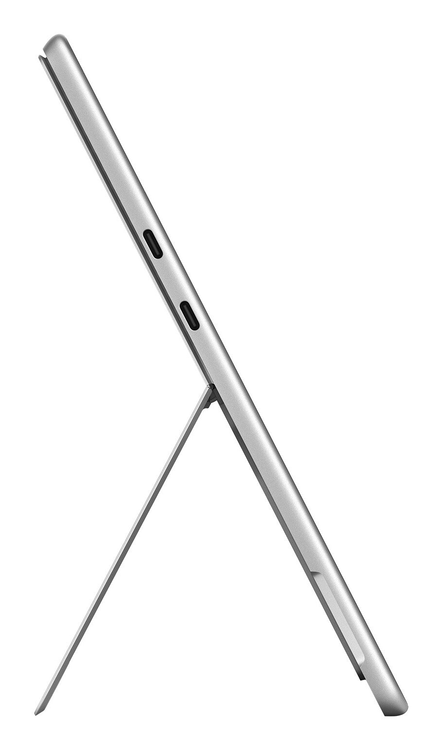Microsoft Surface Pro 13" Snapdragon 256 GB 33 cm (13") 16 GB Wi-Fi 7 (802.11be) Windows 11 Pro Platinum