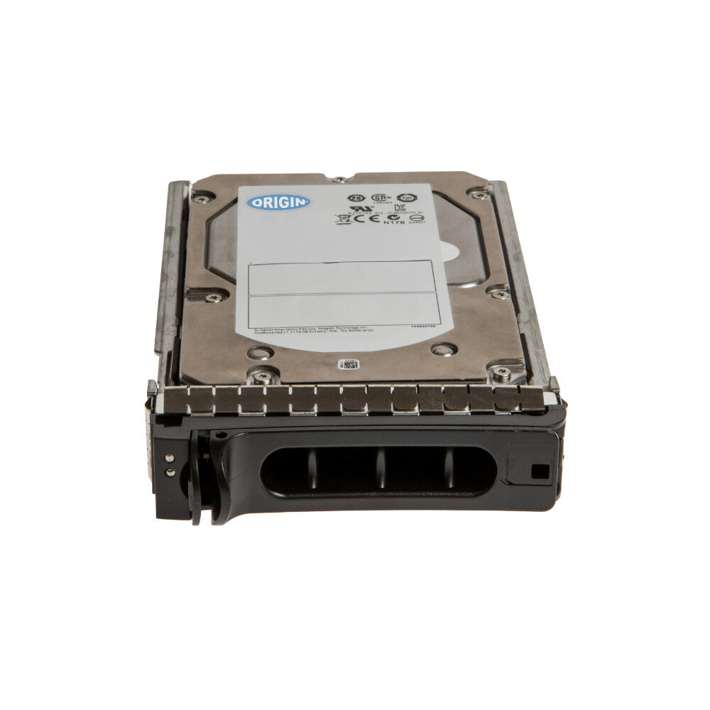 Origin Storage HDD 12TB 3.5in NearLine SAS 7200RPM in Hot Swap Caddy