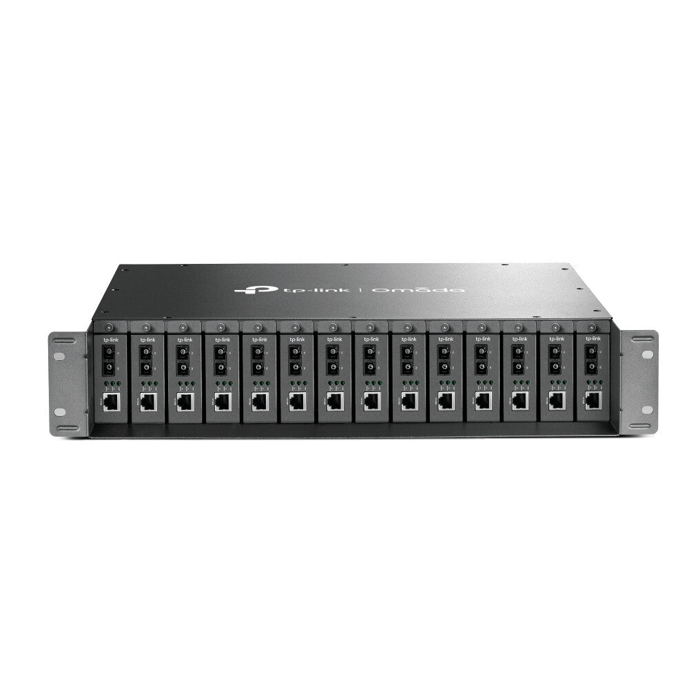 TP-Link Omada Media conv. 1000BASE-SX/LX/LH