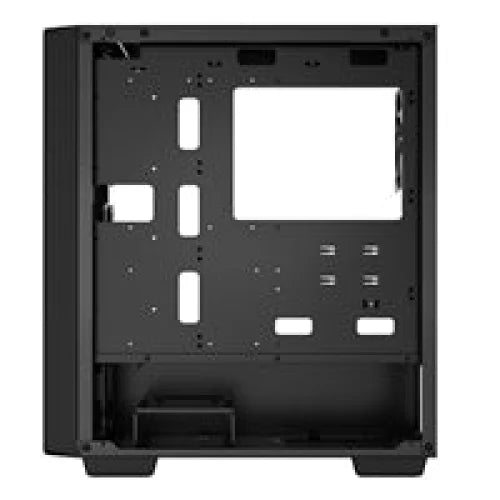 DeepCool CC560 ARGB Case Gaming Black Mid Tower 1 x USB 3.0