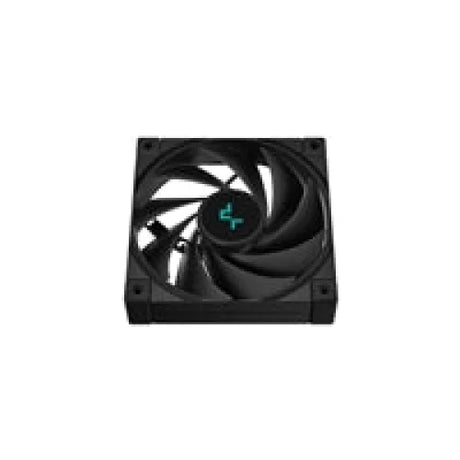 DeepCool FK120 PC Case Fan 120 mm Black - Fans