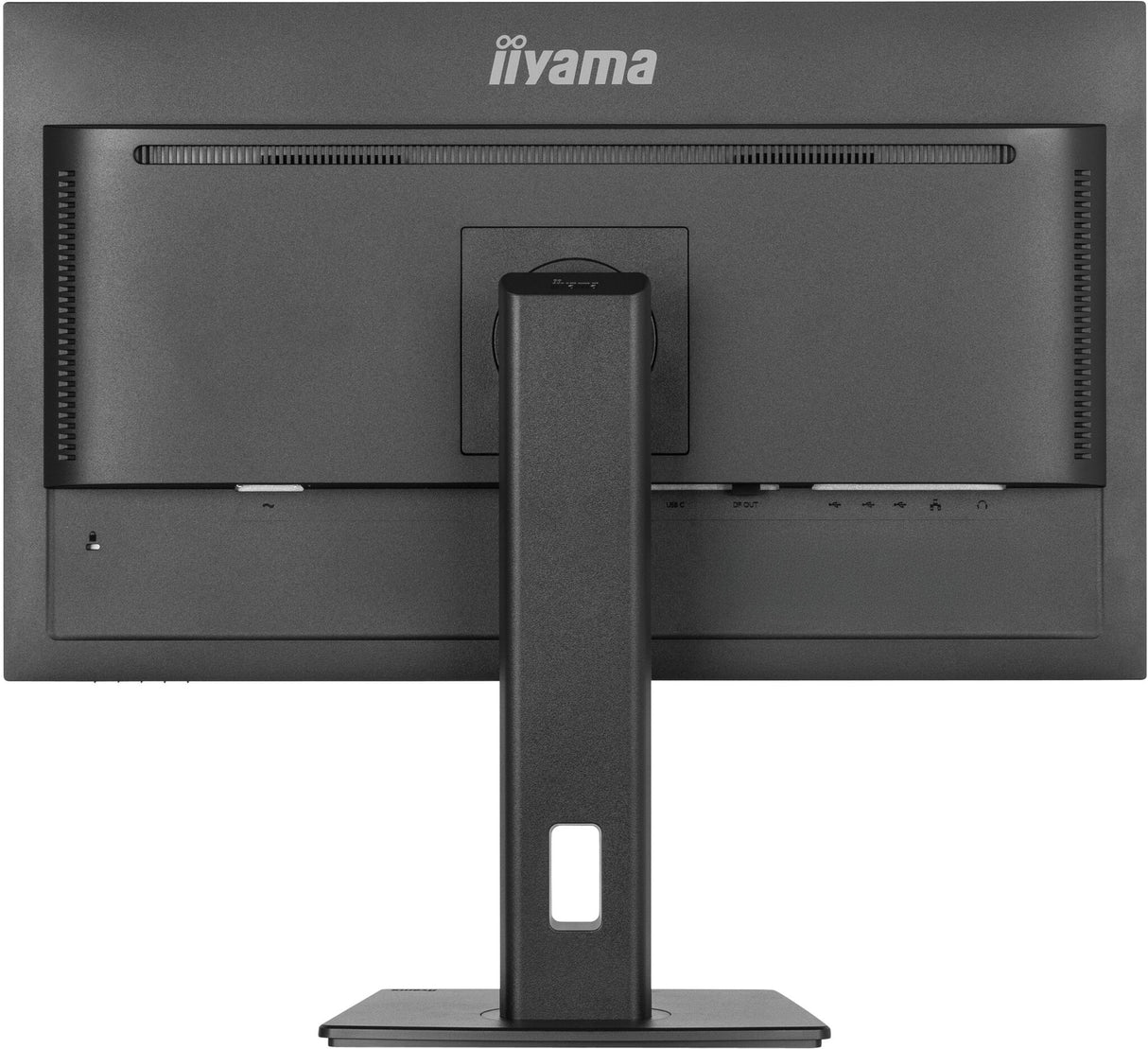 iiyama ProLite XUB2797QSN-B2 computer monitor 68.6 cm (27") 2560 x 1440 pixels Quad HD LED Black