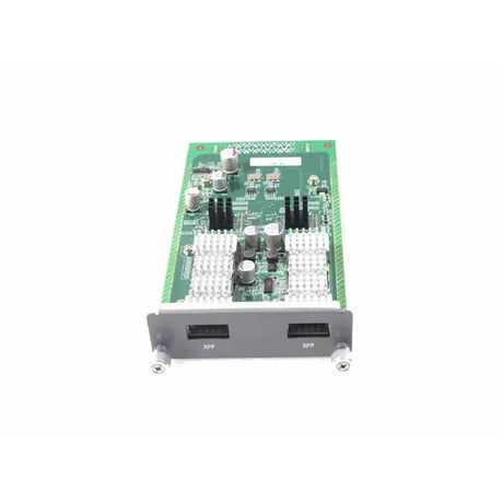 Dell Force10 XFP Module 759 - 00032 - 02 Dual Port 10Gb