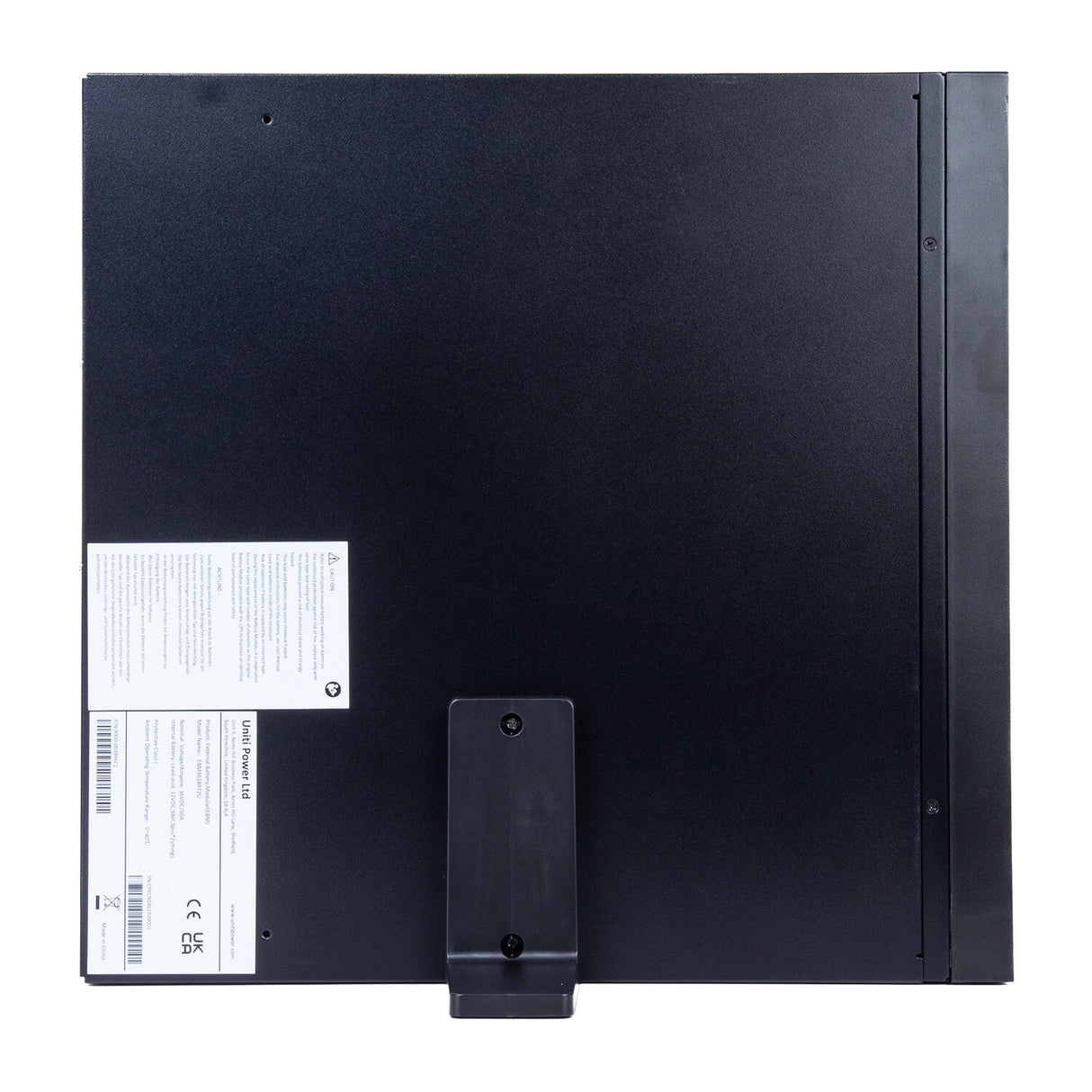 Origin Storage SMT1000IC uninterruptible power supply (UPS) Double-conversion (Online) 1.5 kVA 1500 W