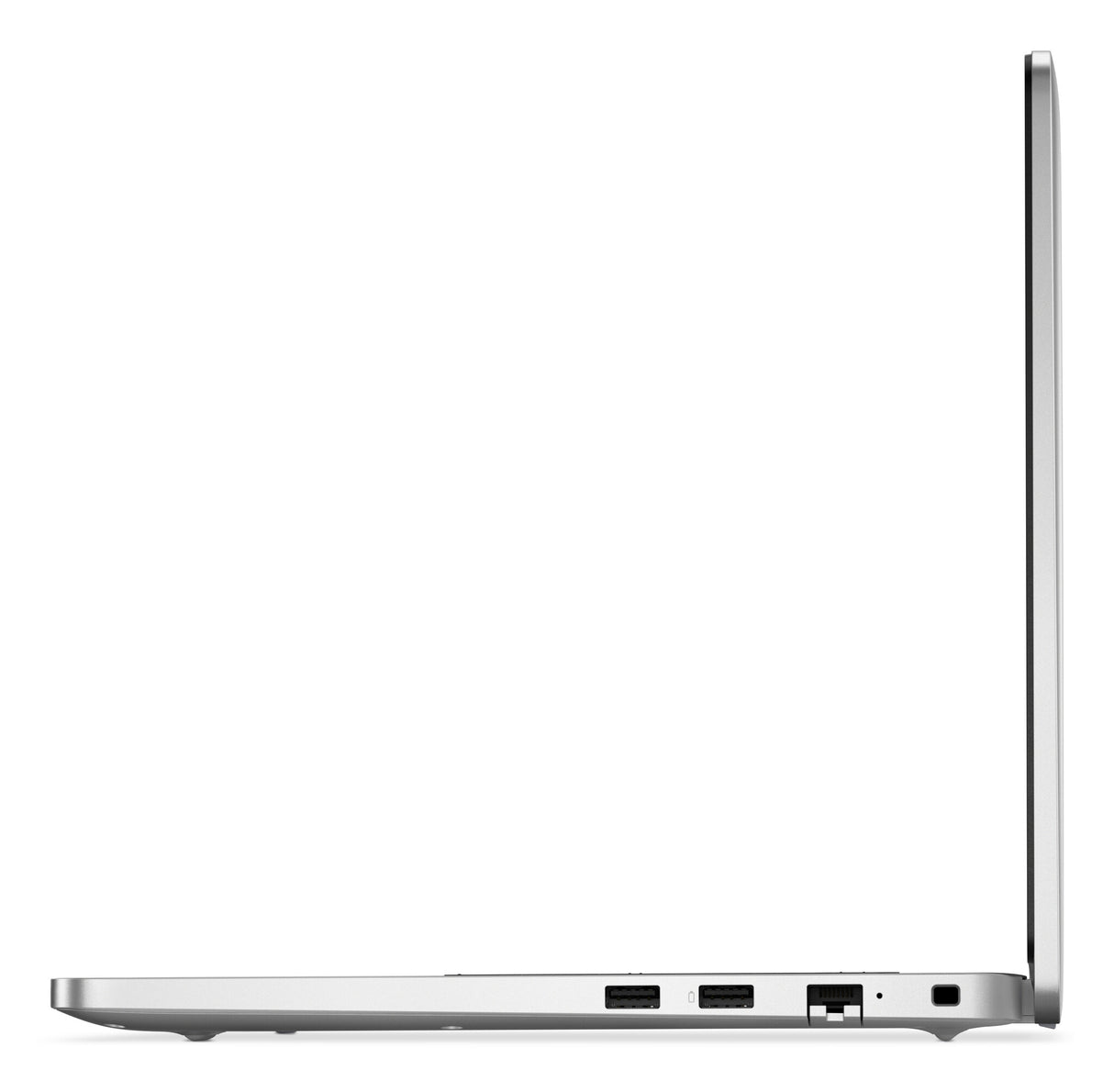 DELL Pro 14 PC14250 Intel Core Ultra 5 235U Laptop 35.6 cm (14") Full HD+ 16 GB DDR5-SDRAM 512 GB SSD Wi-Fi 6E (802.11ax) Windows 11 Pro UK English Platinum