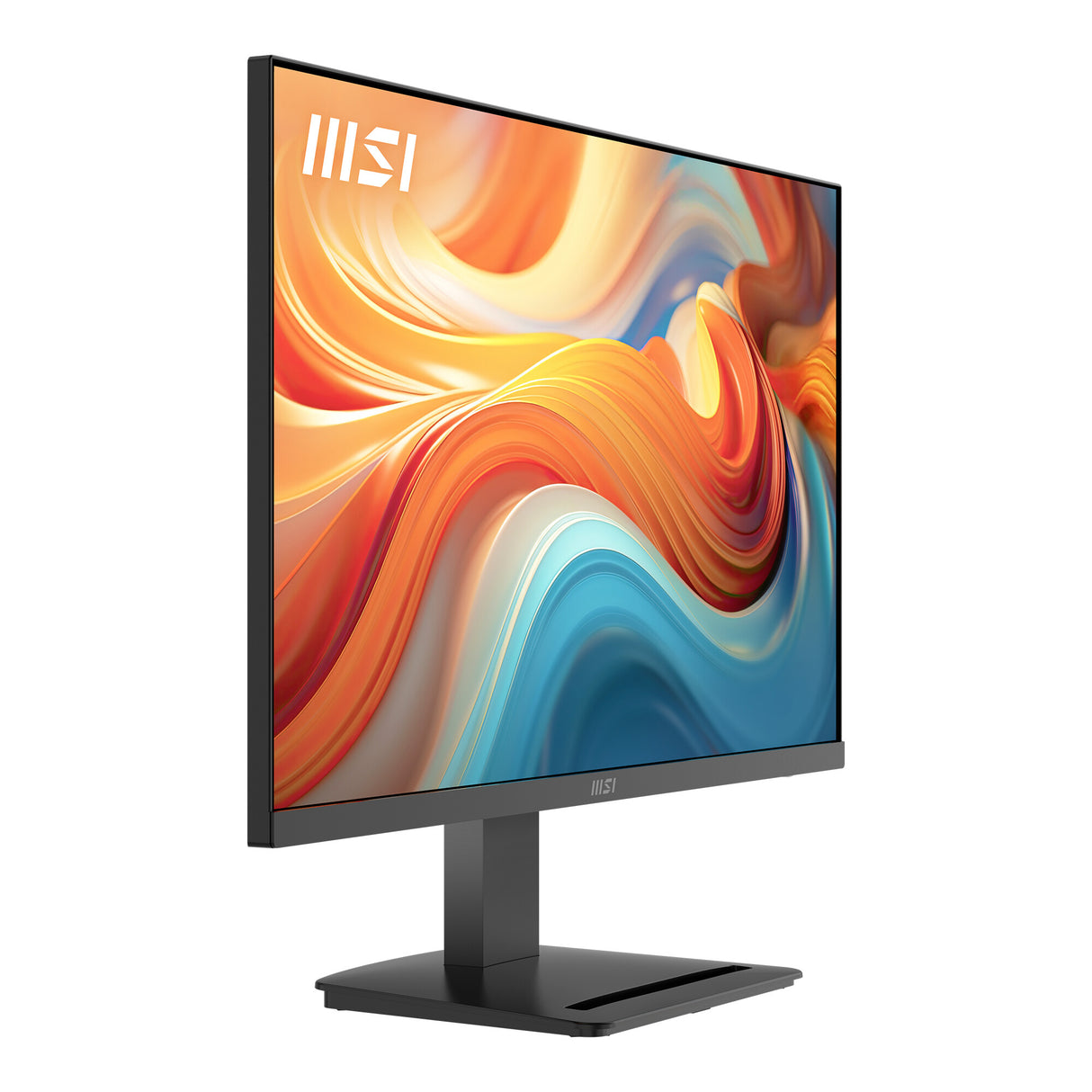 MSI Pro MP273Q E14 computer monitor 68.6 cm (27") 2560 x 1440 pixels Wide Quad HD Black