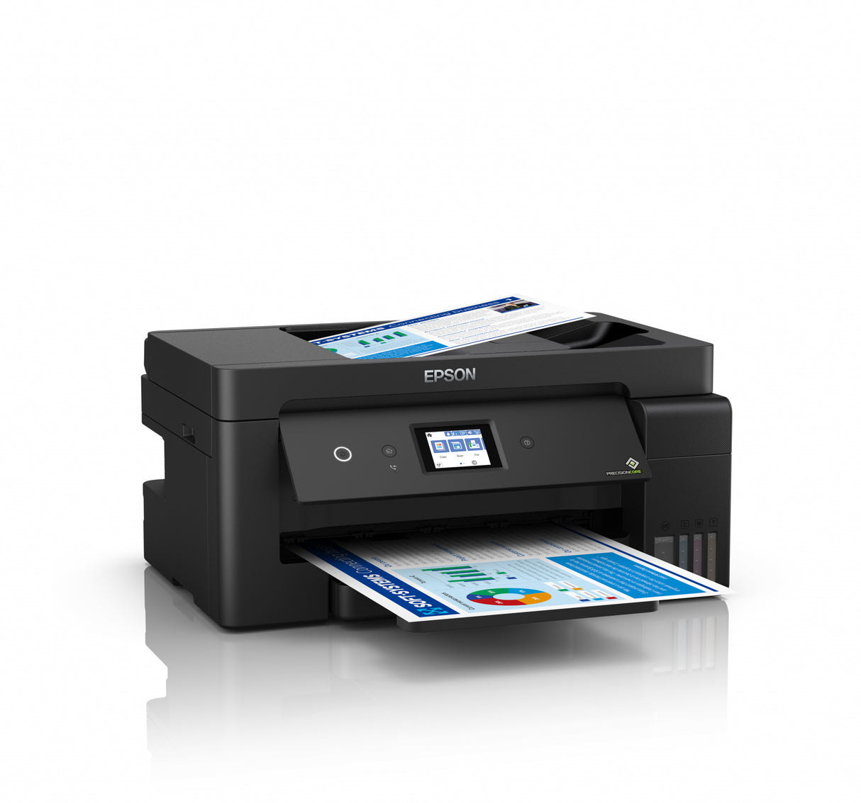 Epson EcoTank ET-15000 Inkjet A3 4800 x 1200 DPI 17 ppm Wi-Fi