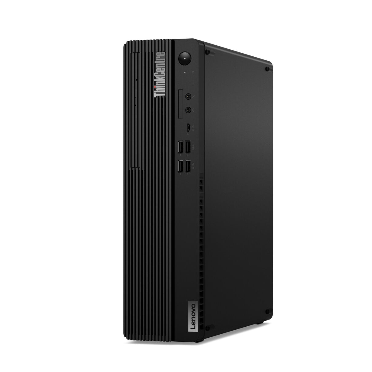 Lenovo ThinkCentre M90s Intel® Core™ i7 i7-13700 16 GB DDR5-SDRAM 512 GB SSD Windows 11 Pro SFF PC Black