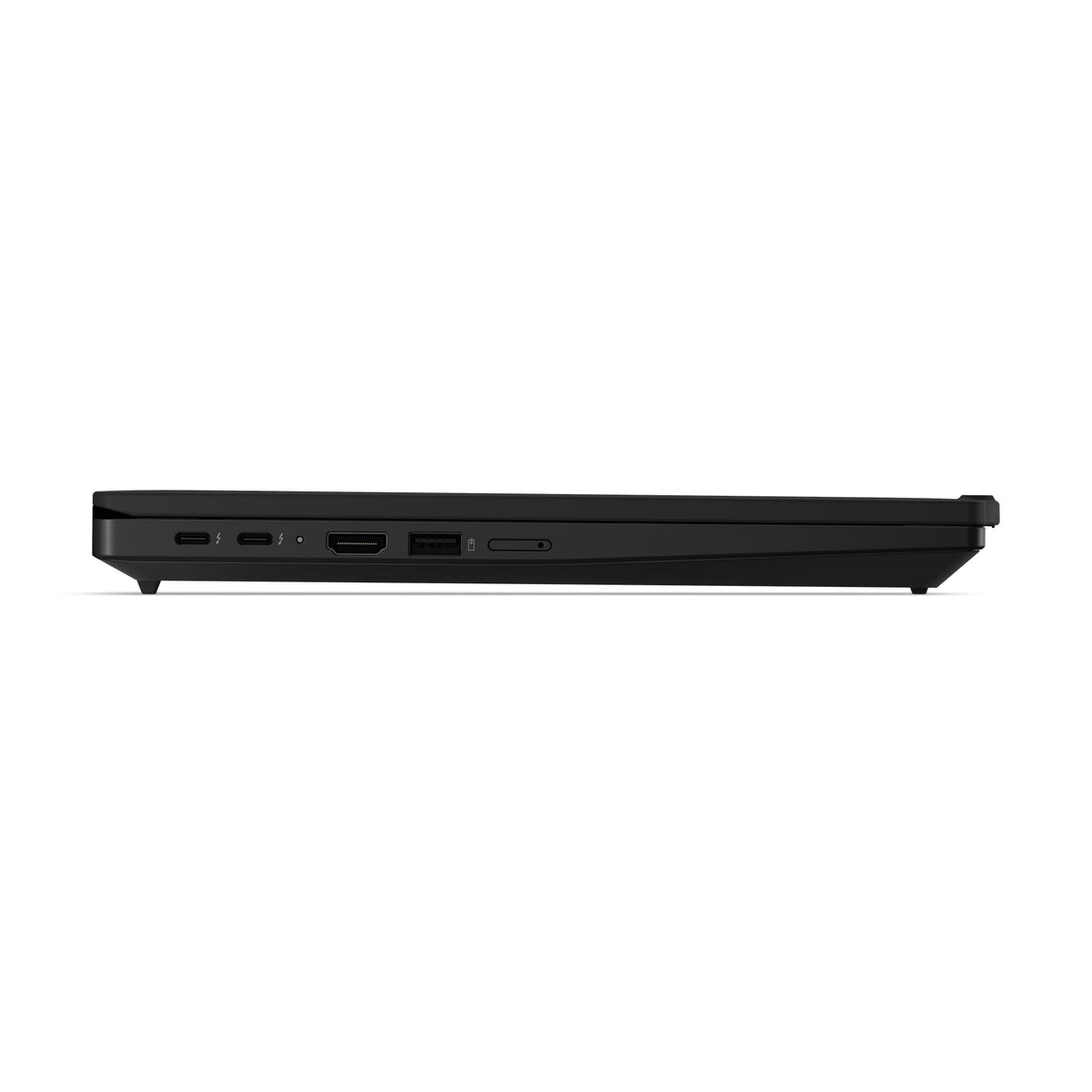 Lenovo ThinkPad T14 Gen 7 (AMD) Copilot+ PC AMD Ryzen AI 5 PRO PRO 440 Laptop 35.6 cm (14") WUXGA 16 GB DDR5-SDRAM 512 GB SSD Wi-Fi 7 (802.11be) Windows 11 Pro Black UK English