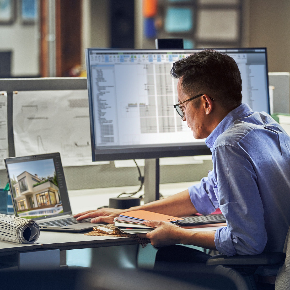 HP ZBook Power G10 Intel® Core™ i7 i7-13700H Mobile workstation 39.6 cm (15.6") Full HD 32 GB DDR5-SDRAM 1 TB SSD NVIDIA RTX A1000 Wi-Fi 6E (802.11ax) Windows 11 Pro Silver