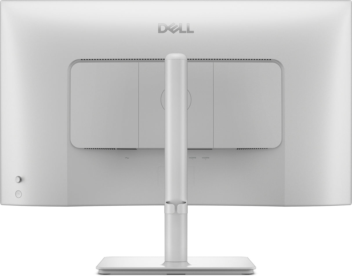 DELL S Series S2725HSM computer monitor 68.6 cm (27") 1920 x 1080 pixels Full HD LCD White
