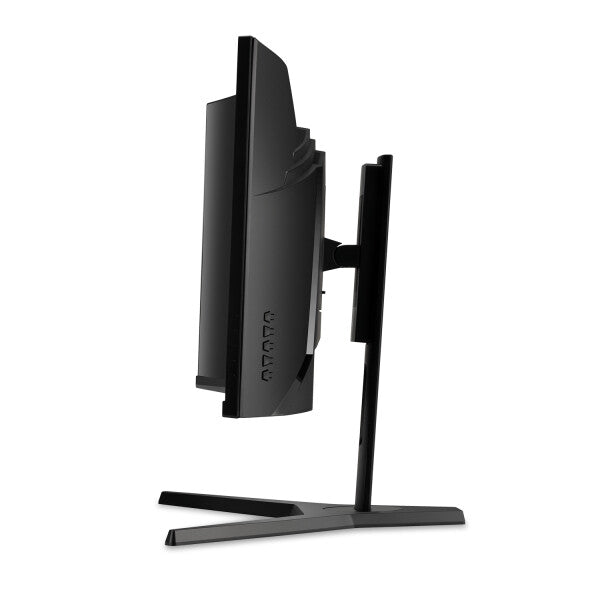 Viewsonic VX Series VX3418-2KPC computer monitor 86.4 cm (34") 3440 x 1440 pixels Wide Quad HD LED Black