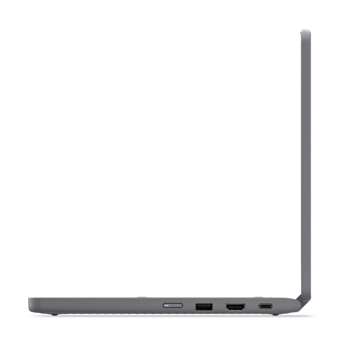 Lenovo Chrome 500e 2in1 G5 M89 MediaTek Kompanio 540 Chromebook 29.5 cm (11.6") Touchscreen HD 8 GB LPDDR5x-SDRAM 64 GB UFS Wi-Fi 6E (802.11ax) ChromeOS Grey UK English